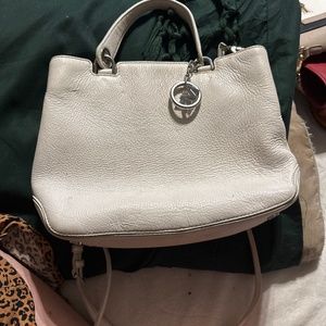Cross body bag